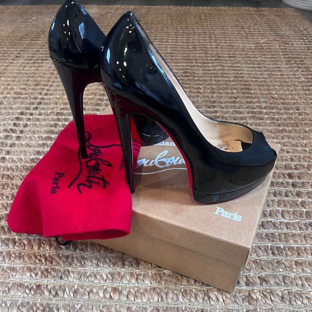 Christian Louboutin